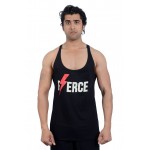 Invincible Fierce Mode Stringer Vest